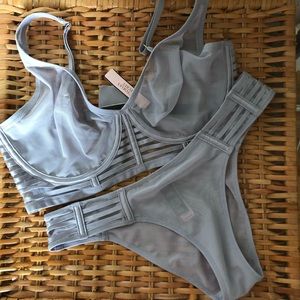 victorias secret set